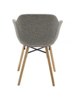 Westwing Collection Armlehnstuhl Fiji mit schmaler Sitzschale, B 59 x T 55 cm 13 Westwing Collection Armlehnstuhl Fiji mit schmaler Sitzschale, B 59 x T 55 cm -Esszimmer Verkäufe Armlehnstuhl Fiji mit schmaler Sitzschale 29