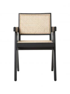 Westwing Collection Armlehnstuhl Sissi mit Wiener Geflecht, B 52 x T 58 cm 12 Westwing Collection Armlehnstuhl Sissi mit Wiener Geflecht, B 52 x T 58 cm -Esszimmer Verkäufe Armlehnstuhl Sissi mit Wiener Geflecht 10