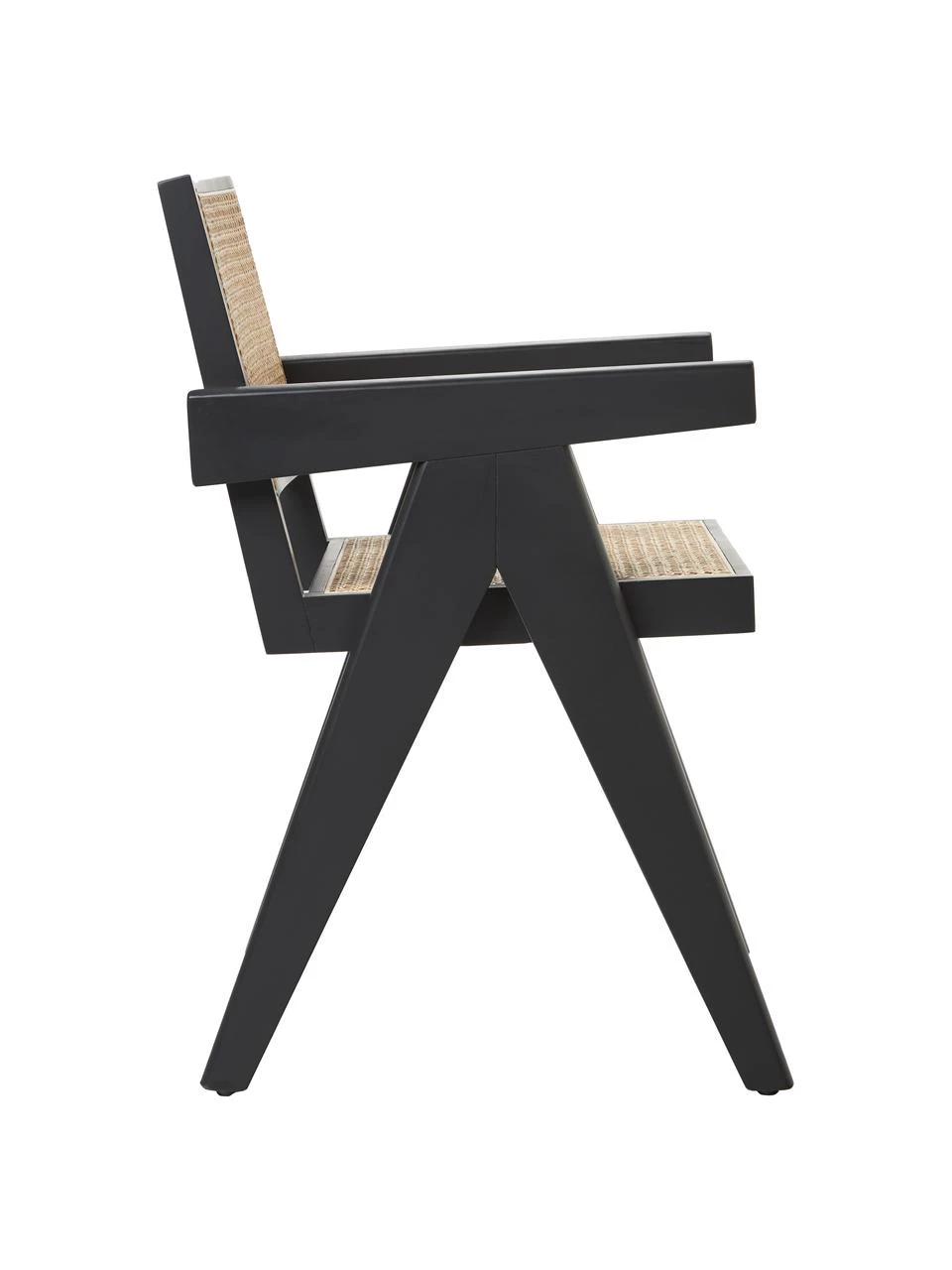 Westwing Collection Armlehnstuhl Sissi mit Wiener Geflecht, B 52 x T 58 cm 8 Westwing Collection Armlehnstuhl Sissi mit Wiener Geflecht, B 52 x T 58 cm – Bild 6