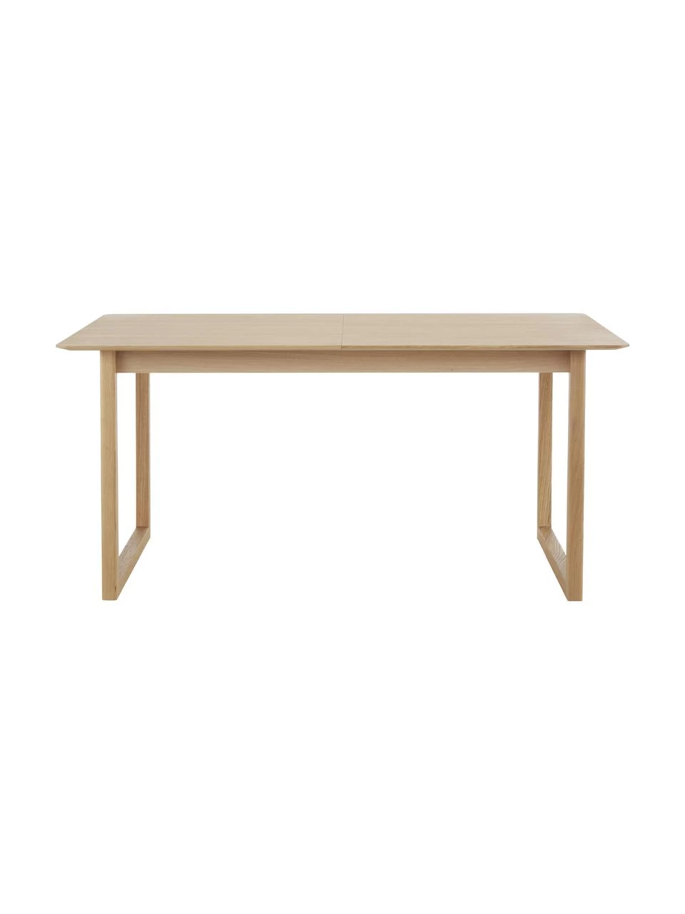 Westwing Collection Ausziehbarer Esstisch Calla, 160 - 240 x 90 cm, B 160 bis 240 x T 90 cm 8 Westwing Collection Ausziehbarer Esstisch Calla, 160 - 240 x 90 cm, B 160 bis 240 x T 90 cm – Bild 6