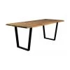Dutchbone Esstisch Aka aus Akazienholz, in verschiedenen Größen, B 180 x T 90 cm -Esszimmer Verkäufe Esstisch Aka aus Akazienholz in verschiedenen Grossen