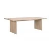 Rowico Esstisch Emmett aus Eichenholz, 240 x 95 cm, B 240 x T 95 cmNur noch wenige verfügbar