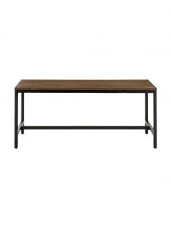 Westwing Collection Esstisch Raw aus Mangoholz, 180 x 90 cm, B 180 x T 90 cm 11 Westwing Collection Esstisch Raw aus Mangoholz, 180 x 90 cm, B 180 x T 90 cm -Esszimmer Verkäufe Esstisch Raw aus Mangoholz 180 x 90 cm 9