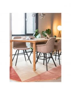 Zuiver Esstisch Storm, B 180 x T 90 cm 10 Zuiver Esstisch Storm, B 180 x T 90 cm -Esszimmer Verkäufe Esstisch Storm 2