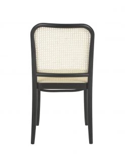 Westwing Collection Holzstuhl Franz mit Wiener Geflecht, B 48 x H 89 cm 13 Westwing Collection Holzstuhl Franz mit Wiener Geflecht, B 48 x H 89 cm -Esszimmer Verkäufe Holzstuhl Franz mit Wiener Geflecht 5