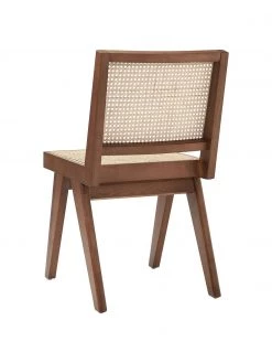 Westwing Collection Holzstuhl Sissi mit Wiener Geflecht, B 46 x T 56 cm 13 Westwing Collection Holzstuhl Sissi mit Wiener Geflecht, B 46 x T 56 cm -Esszimmer Verkäufe Holzstuhl Sissi mit Wiener Geflecht 11