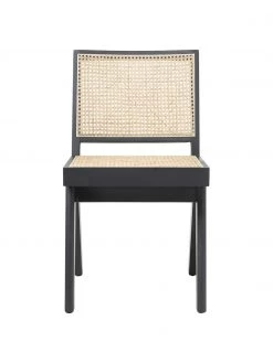 Westwing Collection Holzstuhl Sissi mit Wiener Geflecht, B 46 x T 56 cm -Esszimmer Verkäufe Holzstuhl Sissi mit Wiener Geflecht 15