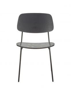 Westwing Collection Holzstühle Nadja, 2 Stück, B 50 x T 53 cm 10 Westwing Collection Holzstühle Nadja, 2 Stück, B 50 x T 53 cm -Esszimmer Verkäufe Holzstuhle Nadja 2 Stuck 14