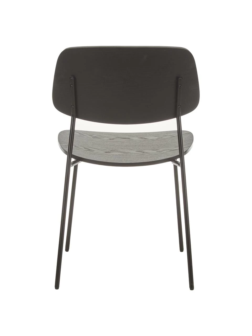 Westwing Collection Holzstühle Nadja, 2 Stück, B 50 x T 53 cm 7 Westwing Collection Holzstühle Nadja, 2 Stück, B 50 x T 53 cm – Bild 5