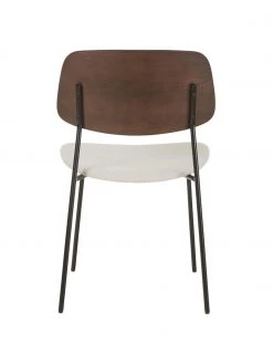 Westwing Collection Holzstühle Nadja mit gepolsterter Sitzfläche, 2 Stück, B 51 x T 52 cm 13 Westwing Collection Holzstühle Nadja mit gepolsterter Sitzfläche, 2 Stück, B 51 x T 52 cm -Esszimmer Verkäufe Holzstuhle Nadja mit gepolsterter Sitzflache 2 Stuck 11