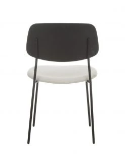 Westwing Collection Holzstühle Nadja mit gepolsterter Sitzfläche, 2 Stück, B 51 x T 52 cm 12 Westwing Collection Holzstühle Nadja mit gepolsterter Sitzfläche, 2 Stück, B 51 x T 52 cm -Esszimmer Verkäufe Holzstuhle Nadja mit gepolsterter Sitzflache 2 Stuck 16