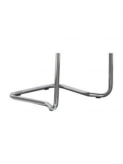 Zuiver Kordsamt-Freischwinger Kink, B 48 x T 48 cm -Esszimmer Verkäufe Kordsamt Freischwinger Kink 3