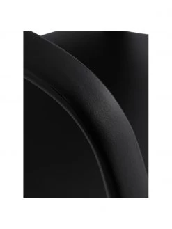 Kunststoff-Armlehnst&uuml;hle Monti in Schwarz, 2 St&uuml;ck, B 56 x T 54 cm -Esszimmer Verkäufe Kunststoff Armlehnstuhle Monti in Schwarz 2 Stuck 5