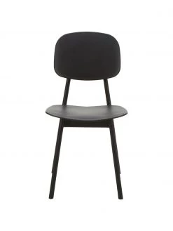 Westwing Collection Kunststoff-Stühle Smilla, 2 Stück, B 43 x T 49 cm 12 Westwing Collection Kunststoff-Stühle Smilla, 2 Stück, B 43 x T 49 cm -Esszimmer Verkäufe Kunststoff Stuhle Smilla 2 Stuck 4