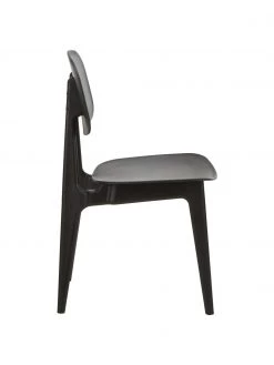 Westwing Collection Kunststoff-Stühle Smilla, 2 Stück, B 43 x T 49 cm 13 Westwing Collection Kunststoff-Stühle Smilla, 2 Stück, B 43 x T 49 cm -Esszimmer Verkäufe Kunststoff Stuhle Smilla 2 Stuck 5