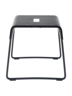 Zone Metall-Hocker Aguina, B 39 x H 28 cm -Esszimmer Verkäufe Metall Hocker Aguina 4