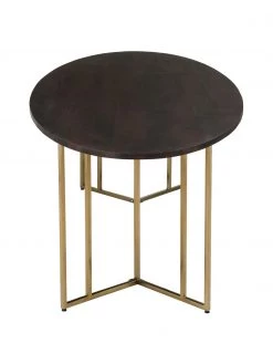 Westwing Collection Ovaler Esstisch Luca aus Mangoholz, in verschiedenen Gr&ouml;&szlig;en, B 240 x T 100 cm -Esszimmer Verkäufe Ovaler Esstisch Luca aus Mangoholz in verschiedenen Grossen 5