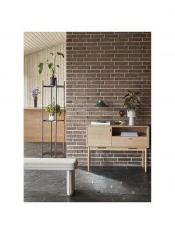 H&uuml;bsch Polsterbank Mellow in Beige, B 100 x H 40 cmNur noch wenige verfügbar -Esszimmer Verkäufe Polsterbank Mellow in Beige 3