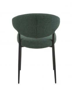 Westwing Collection Polsterstühle Adele in Dunkelgrün, 2 Stück, B 54 x T 57 cm 13 Westwing Collection Polsterstühle Adele in Dunkelgrün, 2 Stück, B 54 x T 57 cm -Esszimmer Verkäufe Polsterstuhle Adele in Dunkelgrun 2 Stuck 5