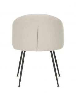 Westwing Collection Polsterstühle Luisa in Beige, 2 Stück, B 59 x T 59 cm 13 Westwing Collection Polsterstühle Luisa in Beige, 2 Stück, B 59 x T 59 cm -Esszimmer Verkäufe Polsterstuhle Luisa in Beige 2 Stuck 5