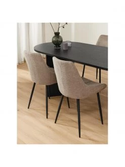 Rowico Polsterst&uuml;hle Sierra in Beige, 2 St&uuml;ck, B 49 x T 55 cm -Esszimmer Verkäufe Polsterstuhle Sierra in Beige 2 Stuck 2