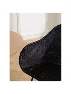 Westwing Collection Polyrattan-Armlehnstühle Costa, 2 Stück, B 57 x T 58 cm 10 Westwing Collection Polyrattan-Armlehnstühle Costa, 2 Stück, B 57 x T 58 cm -Esszimmer Verkäufe Polyrattan Armlehnstuhle Costa 2 Stuck 20