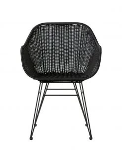 Westwing Collection Polyrattan-Armlehnstühle Costa, 2 Stück, B 57 x T 58 cm 13 Westwing Collection Polyrattan-Armlehnstühle Costa, 2 Stück, B 57 x T 58 cm -Esszimmer Verkäufe Polyrattan Armlehnstuhle Costa 2 Stuck 23