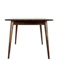 Westwing Collection Rechteckiger Esstisch Oscar aus Mangoholz, in verschiedenen Gr&ouml;&szlig;en, B 150 x T 90 cm -Esszimmer Verkäufe Rechteckiger Esstisch Oscar aus Mangoholz in verschiedenen Grossen 5