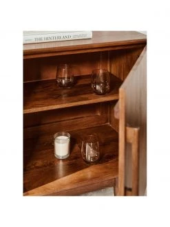 Westwing Collection Retro Sideboard Paul mit Türen aus massivem Mangoholz, B 180 x H 75 cm 10 Westwing Collection Retro Sideboard Paul mit Türen aus massivem Mangoholz, B 180 x H 75 cm -Esszimmer Verkäufe Retro Sideboard Paul mit Turen aus massivem Mangoholz 2