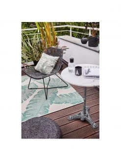 Brafab Runder Bistrotisch Loire mit Marmorplatte, &Oslash; 60 cm, Ø 60 x H 72 cm -Esszimmer Verkäufe Runder Bistrotisch Loire mit Marmorplatte O 60 cm 2