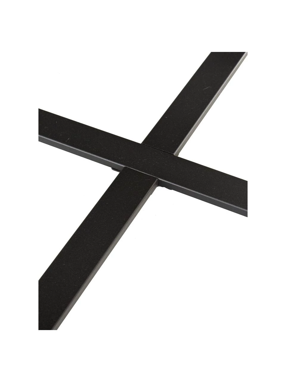 Runder Esstisch Amble in Marmoroptik, Ø 110 cm, Ø 110 x H 75 cm 8 Runder Esstisch Amble in Marmoroptik, Ø 110 cm, Ø 110 x H 75 cm – Bild 6