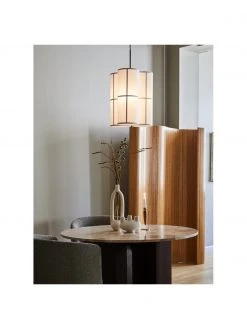 Menu Runder Esstisch Androgyne mit Tischplatte aus Sandstein, &Oslash; 120 cm, Ø 120 x H 73 cm -Esszimmer Verkäufe Runder Esstisch Androgyne mit Tischplatte aus Sandstein O 120 cm 8