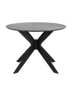 Runder Esstisch Duncan, Ø 105 cm, Ø 105 x H 75 cm -Esszimmer Verkäufe Runder Esstisch Duncan O 105 cm 3