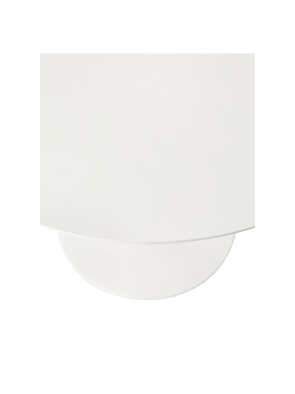 Westwing Collection Runder Esstisch Menorca, Ø 100 cm, Ø 100 x H 75 cm 7 Westwing Collection Runder Esstisch Menorca, Ø 100 cm, Ø 100 x H 75 cm – Bild 5