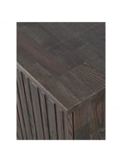 Sideboard Avourio mit geriffelter Front aus Eschenholz, 4-türig, B 200 x H 85 cm 13 Sideboard Avourio mit geriffelter Front aus Eschenholz, 4-türig, B 200 x H 85 cm -Esszimmer Verkäufe Sideboard Avourio mit geriffelter Front aus Eschenholz 4 turig 5