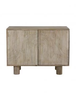 Sideboard Tess aus massivem Mangoholz, B 100 x H 75 cm 11 Sideboard Tess aus massivem Mangoholz, B 100 x H 75 cm -Esszimmer Verkäufe Sideboard Tess aus massivem Mangoholz 3