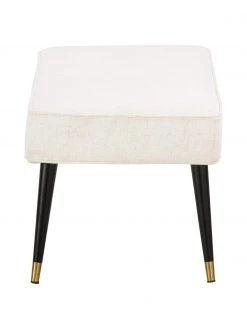 Westwing Collection Sitzbank Beverly, B 110 x H 46 cm -Esszimmer Verkäufe Sitzbank Beverly 4