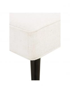 Westwing Collection Sitzbank Beverly, B 110 x H 46 cm -Esszimmer Verkäufe Sitzbank Beverly 5