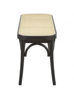 Westwing Collection Sitzbank Franz mit Wiener Geflecht, B 110 x H 47 cm 12 Westwing Collection Sitzbank Franz mit Wiener Geflecht, B 110 x H 47 cm -Esszimmer Verkäufe Sitzbank Franz mit Wiener Geflecht 4