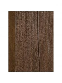 Westwing Collection Sitzbank Raw aus massivem Mangoholz, B 170 x H 47 cm -Esszimmer Verkäufe Sitzbank Raw aus massivem Mangoholz 11