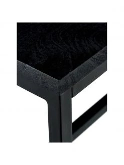 Westwing Collection Sitzbank Raw aus massivem Mangoholz, B 170 x H 47 cmNur noch wenige verfügbar -Esszimmer Verkäufe Sitzbank Raw aus massivem Mangoholz 5