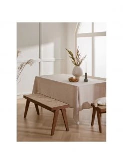 Westwing Collection Sitzbank Sissi mit Wiener Geflecht, B 110 x H 48 cm -Esszimmer Verkäufe Sitzbank Sissi mit Wiener Geflecht 8