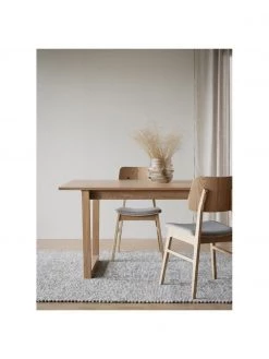 Rowico Verl&auml;ngerbarer Esstisch Colonsay, 215 -315 x 96 cm, B 215 bis 315 x T 96 cm -Esszimmer Verkäufe Verlangerbarer Esstisch Colonsay 215 315 x 96 cm 2