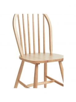 Westwing Collection Windsor-Holzstühle Megan, 2 Stück, B 46 x T 51 cm 13 Westwing Collection Windsor-Holzstühle Megan, 2 Stück, B 46 x T 51 cm -Esszimmer Verkäufe Windsor Holzstuhle Megan 2 Stuck 5